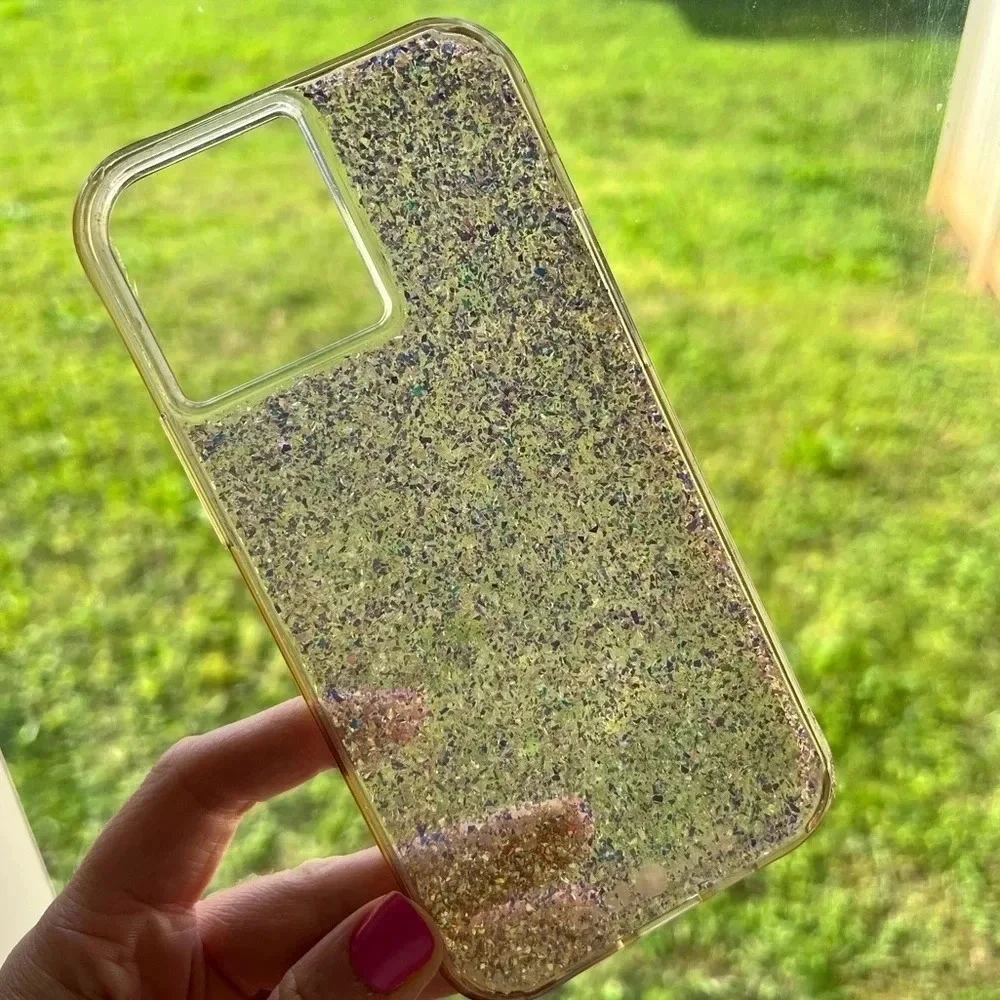 Casemate Twinkle Stardust iPhone 13 Pro Max Case